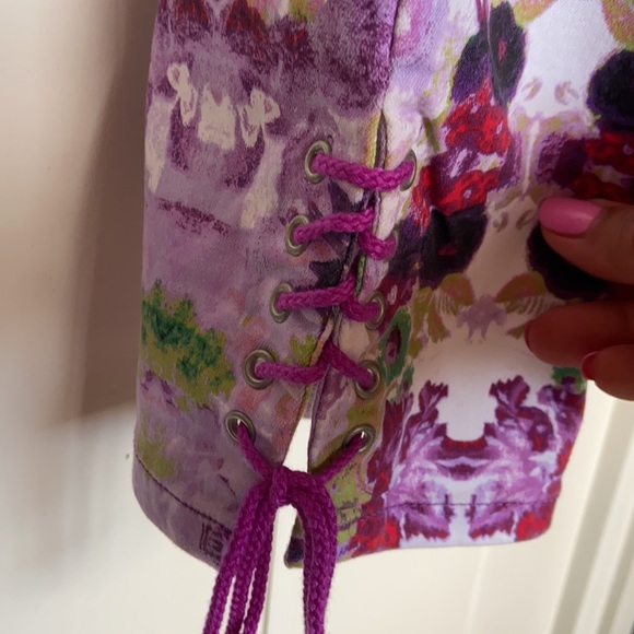 Nine West Capri Skinny Jeans - Picture 2 of 4